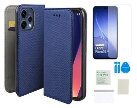 etui-z-klapka-do-oppo-reno-15-5g-pokrowiec-niebieski-case-folia-ochronna