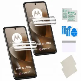 folia-ochronna-do-motorola-razr-70-ultra-na-ekran-hydrozelowa-mocna-tpu-2x