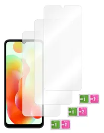 3x-szklo-hartowane-do-xiaomi-redmi-12c-ochrona-na-ekran-9h-mocny-oslona
