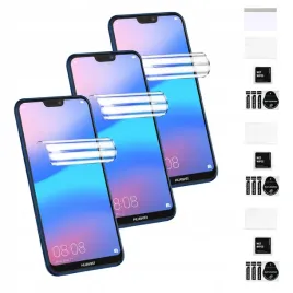 3x-folia-ochronna-do-huawei-p20-lite-na-ekran-hydrozelowa-mocna-trwala-tpu