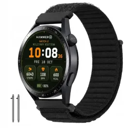 pasek-do-hammer-watch-2-military-edition-opaska-nylon-mocny-trwaly-kolory