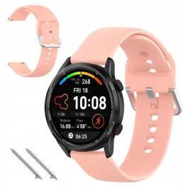 pasek-silikonowy-do-huawei-watch-gt-runner-2-trwaly-opaska-20mm-rozowy