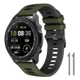 pasek-do-huawei-watch-gt-runner-2-bransoleta-silikon-20mm-mocny-dwukolorowy