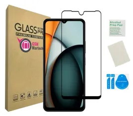 szklo-do-xiaomi-redmi-a3-ochrona-na-caly-ekran-5d-czarna-ramka-szybka
