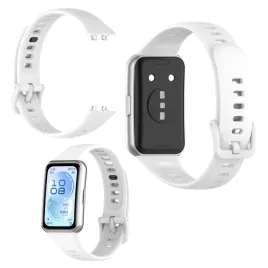 pasek-do-huawei-band-11-band-11-pro-silikonowy-mocny-trwaly-opaska-bialy