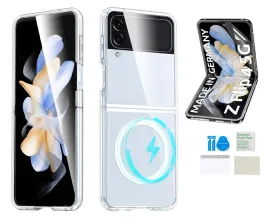 etui-magsafe-do-samsung-galaxy-z-flip-4-silikonowe-case-folia-na-ekran