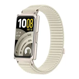 pasek-do-huawei-band-11-band-11-pro-bransoleta-opaska-nylon-mocny-bezowy
