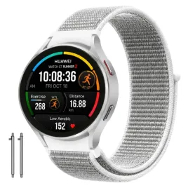 pasek-do-huawei-watch-gt-runner-2-na-zegarek-opaska-nylon-mocny-20mm-szary