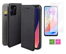 etui-z-klapka-do-honor-x6a-case-smart-magnet-obudowa-szklo-na-ekran-9h