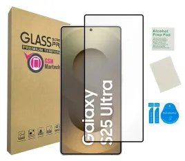 szklo-do-samsung-galaxy-s25-ultra-ochrona-na-ekran-5d-czarna-ramka-glass