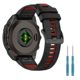pasek-do-garmin-fenix-5-6-7-8-47mm-pro-opaska-bransoleta-dwukolorowy-22mm