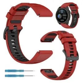 pasek-do-garmin-fenix-5s-6s-7s-na-zegarek-dwukolorowy-bransoleta-opaska