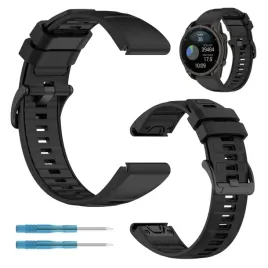 pasek-do-garmin-fenix-5s-6s-pro-7s-opaska-sportowy-dwukolorowy-czarny