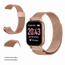 pasek-do-forever-look-me-3-kw-520-metalowy-bransoleta-opaska-na-zegarek