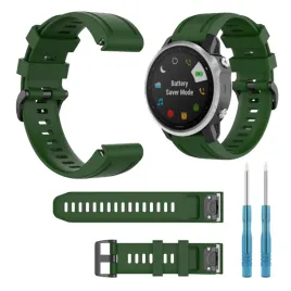 pasek-do-garmin-fenix-5s-6s-7s-solar-fenix-8-43mm-opaska-zielony-20mm