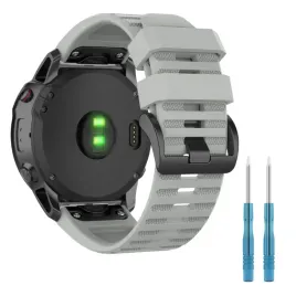 pasek-do-garmin-fenix-5-6-7-8-47mm-pro-solar-instinct-bransoleta-szary-22mm