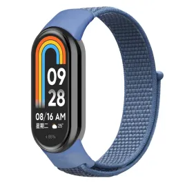 pasek-do-xiaomi-mi-band-8-9-10-na-zegarek-opaska-bransoleta-nylon-niebieski