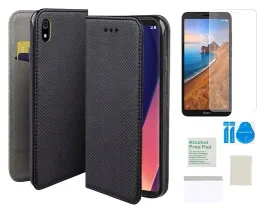 etui-z-klapka-do-xiaomi-redmi-7a-case-obudowa-folia-ochronna-na-ekran-tpu