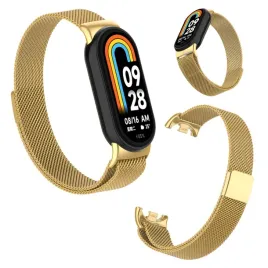 pasek-do-xiaomi-mi-band-8-9-10-metalowy-bransoleta-opaska-watch-mocny-zloty