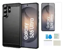 etui-karbon-do-samsung-galaxy-s26-ultra-case-folia-ochronna-na-ekran-tpu