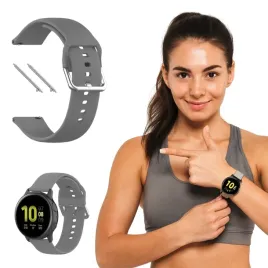 pasek-do-samsung-galaxy-watch-46mm-3-45mm-s3-classic-silikon-szary-22mm