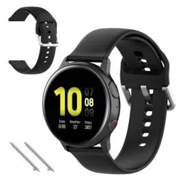 pasek-do-xiaomi-redmi-watch-5-lite-22mm-silikon-opaska-na-smartwatch-czarny