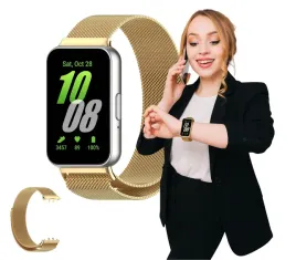 pasek-do-samsung-galaxy-fit-3-opaska-na-zegarek-zloty-magnetyczny-kolory
