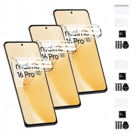 folia-ochronna-do-realme-16-pro-5g-na-ekran-hydrozelowa-trwala-tpu-3-szt