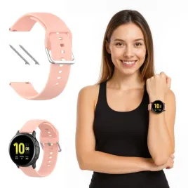 pasek-do-huawei-watch-gt2-gt3-42mm-pro-43mm-silikon-opaska-20mm-rozowy