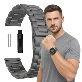 pasek-metalowy-do-garmin-forerunner-570-47mm-bransoleta-na-zegarek-kolory