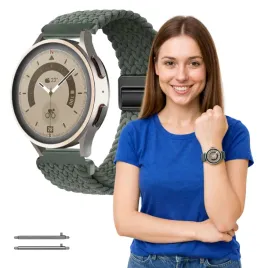 pasek-do-garmin-forerunner-570-47mm-opaska-smartwatch-pleciony-bransoleta