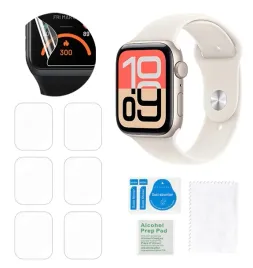 folia-ochronna-do-apple-watch-se-3-2025-40mm-hydrozelowa-na-ekran-6-sztuk
