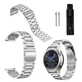 pasek-do-samsung-galaxy-watch-3-4-5-active-metalowy-bransoleta-20mm-srebrny