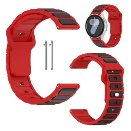 pasek-do-samsung-galaxy-watch-4-5-6-7-40-44-45-46-47mm-pro-opaska-czerwony