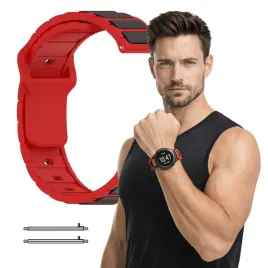 pasek-do-huawei-watch-gt2-gt3-gt4-gt5-pro-gt2e-2e-46mm-czerwony-opaska-22mm