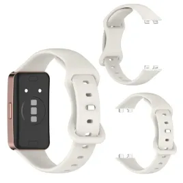 pasek-do-huawei-band-8-9-10-silikonowy-opaska-bransoleta-na-zegarek-bezowy