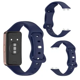 pasek-do-huawei-band-8-9-10-silikonowy-opaska-bransoleta-zegarek-granatowy