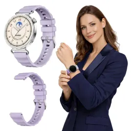 pasek-do-huawei-watch-gt-4-5-6-41mm-classic-elegant-opaska-fioletowy-18mm