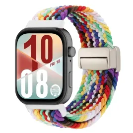 pasek-do-huawei-watch-fit-3-4-4-pro-opaska-pleciony-bransoleta-kolory