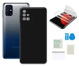 etui-matowe-do-samsung-galaxy-m31s-czarny-obudowa-folia-ochronna-szklo-tpu