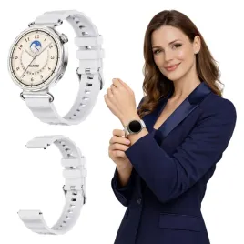 pasek-do-huawei-watch-gt-4-5-6-41mm-classic-elegant-bransoleta-bialy-18mm