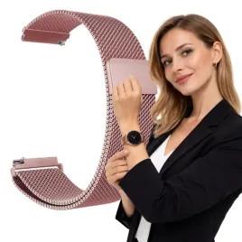 pasek-do-motorola-moto-watch-100-bransoleta-opaska-trwaly-mocny-rozowy-20mm
