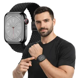 pasek-pleciony-do-apple-watch-38mm-40mm-41mm-opaska-czarny-bransoleta-mocny