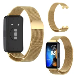 pasek-do-huawei-band-8-9-10-opaska-bransoleta-na-zegarek-magnetyczny-zloty