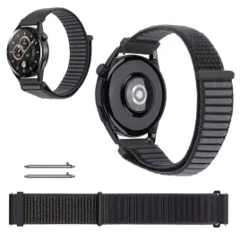 pasek-do-xiaomi-redmi-watch-5-lite-opaska-bransoleta-mocny-nylon-22mm-szary