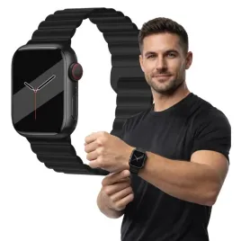 pasek-magnetyczny-do-apple-watch-42mm-44mm-45mm-46mm-49mm-czarny-bransoleta