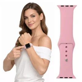 pasek-do-apple-watch-38-40-41-42-s10-silikonowy-opaska-bransoleta-rozowy