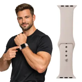 pasek-do-apple-watch-38-40-41-42-s10-silikonowy-opaska-bransoleta-kremowy