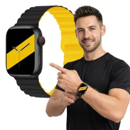 pasek-do-apple-watch-42mm-44mm-45mm-49mm-opaska-bransoleta-magnetyczny