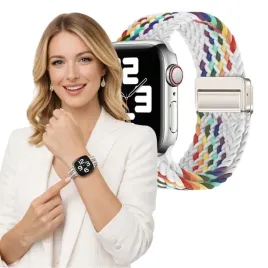 pasek-pleciony-do-apple-watch-38mm-40mm-41mm-opaska-l-mocna-bialy-kolory